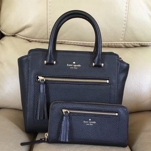 NWT KATE SPADE SET